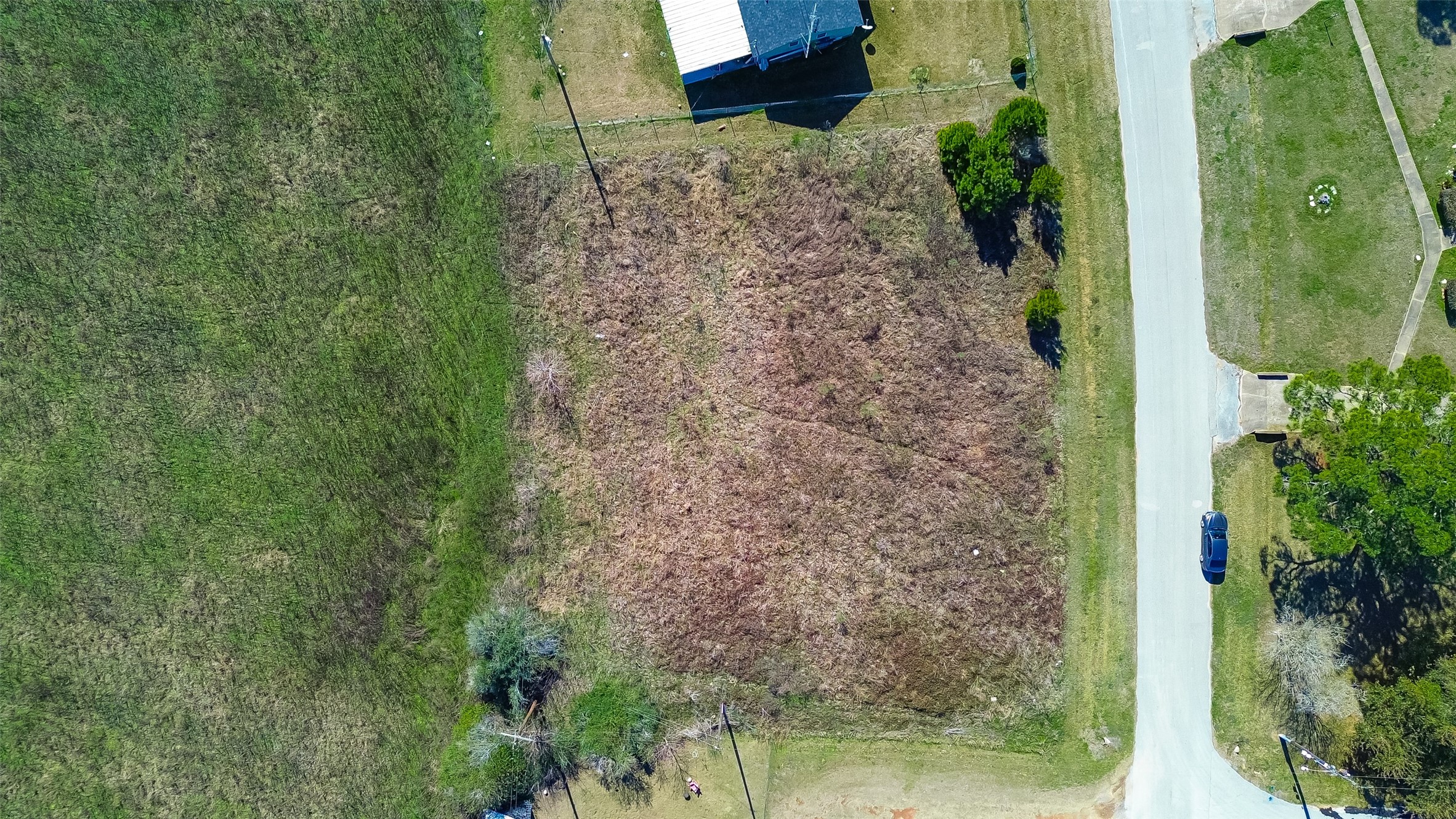 0 Ruby Street Prairie View, TX 77484 - Photo 22 of 25 a bird view of a house