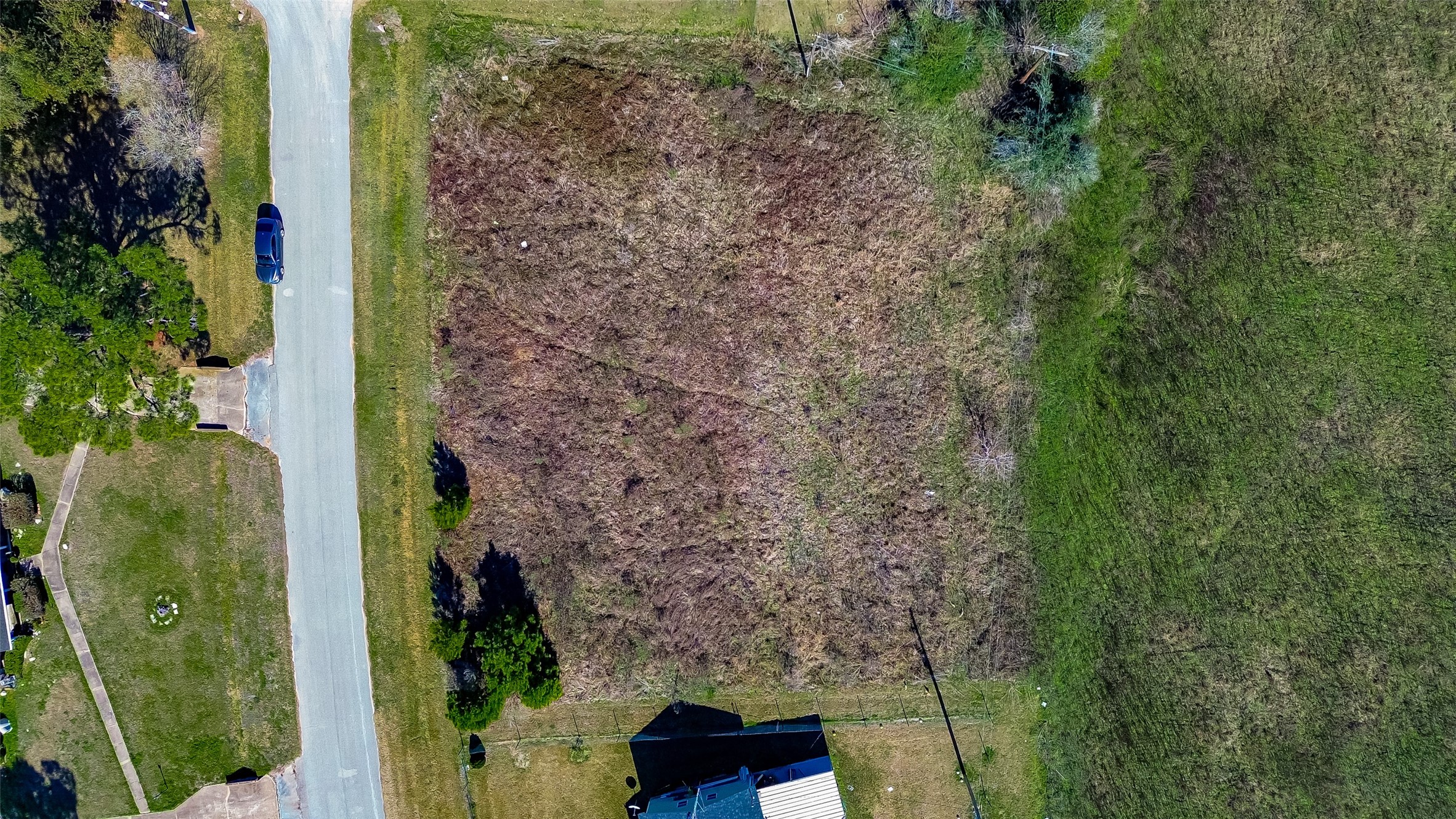 0 Ruby Street Prairie View, TX 77484 - Photo 25 of 25 a view of a yard