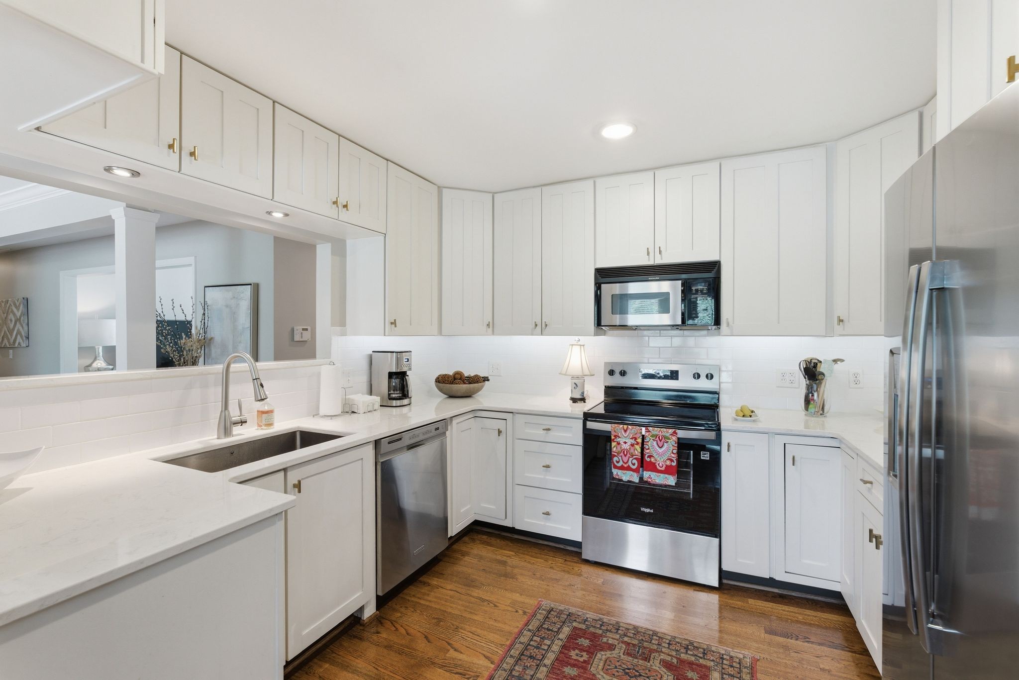 714 Bresslyn Road Nashville, TN 37205 - Photo 19 of 66 Gallery Image 19