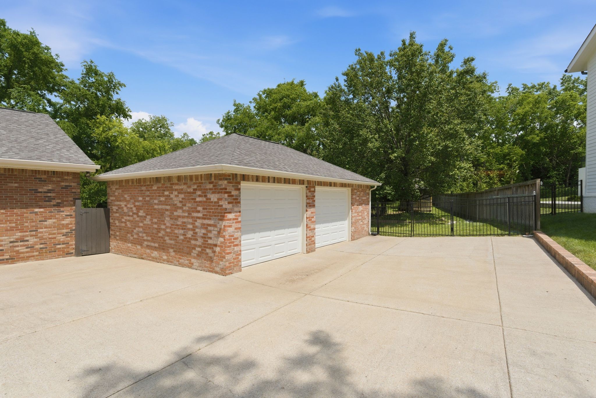 714 Bresslyn Road Nashville, TN 37205 - Photo 46 of 66 Gallery Image 46