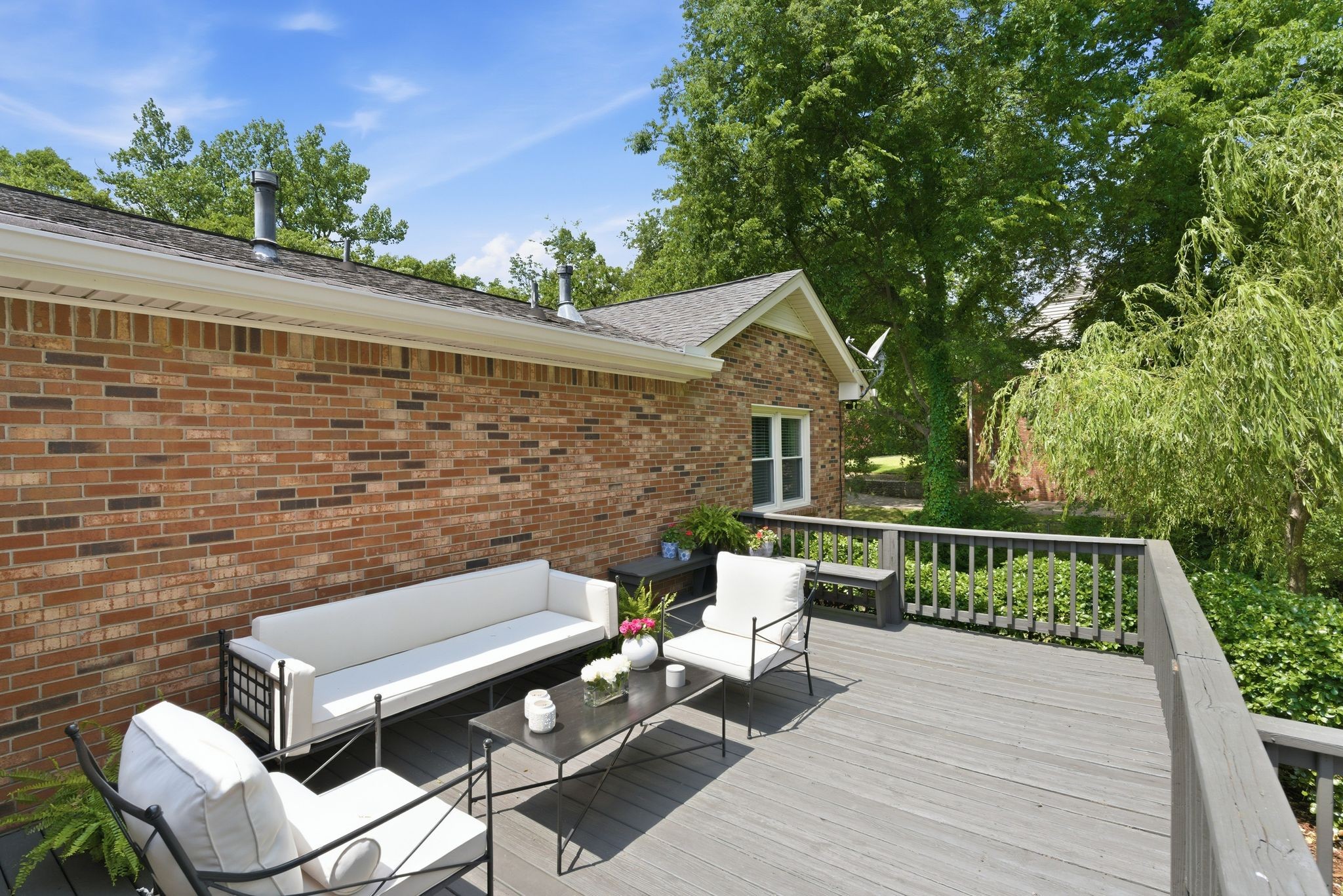 714 Bresslyn Road Nashville, TN 37205 - Photo 47 of 66 Gallery Image 47