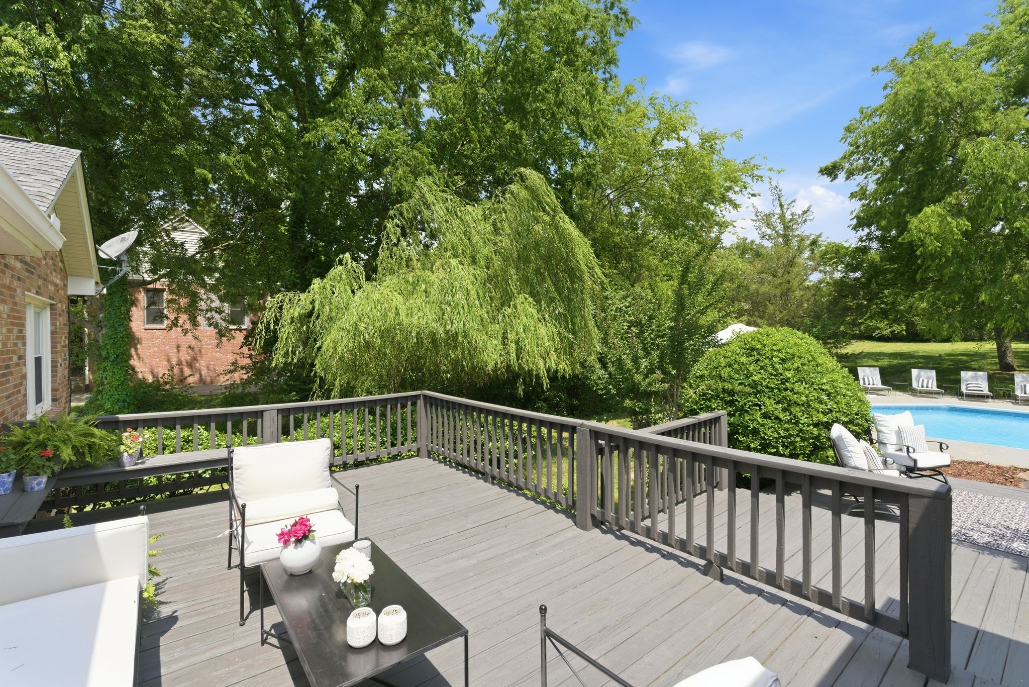 714 Bresslyn Road Nashville, TN 37205 - Photo 48 of 66 Gallery Image 48
