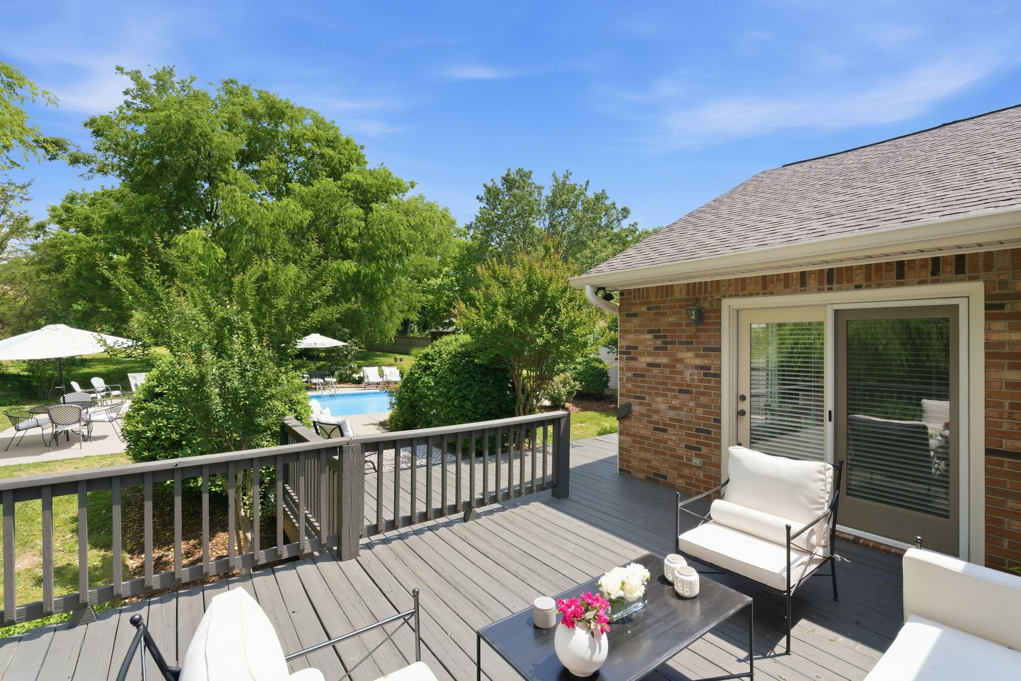714 Bresslyn Road Nashville, TN 37205 - Photo 49 of 66 Gallery Image 49