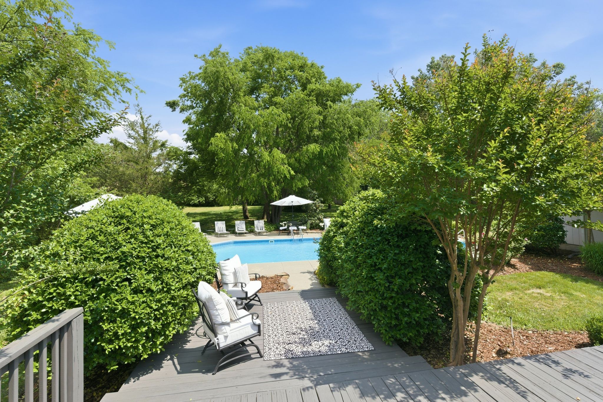 714 Bresslyn Road Nashville, TN 37205 - Photo 50 of 66 Gallery Image 50
