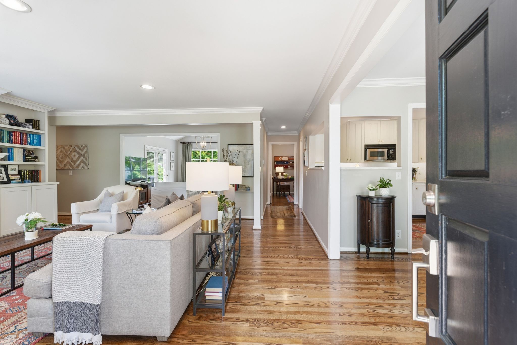 714 Bresslyn Road Nashville, TN 37205 - Photo 5 of 66 Gallery Image 5