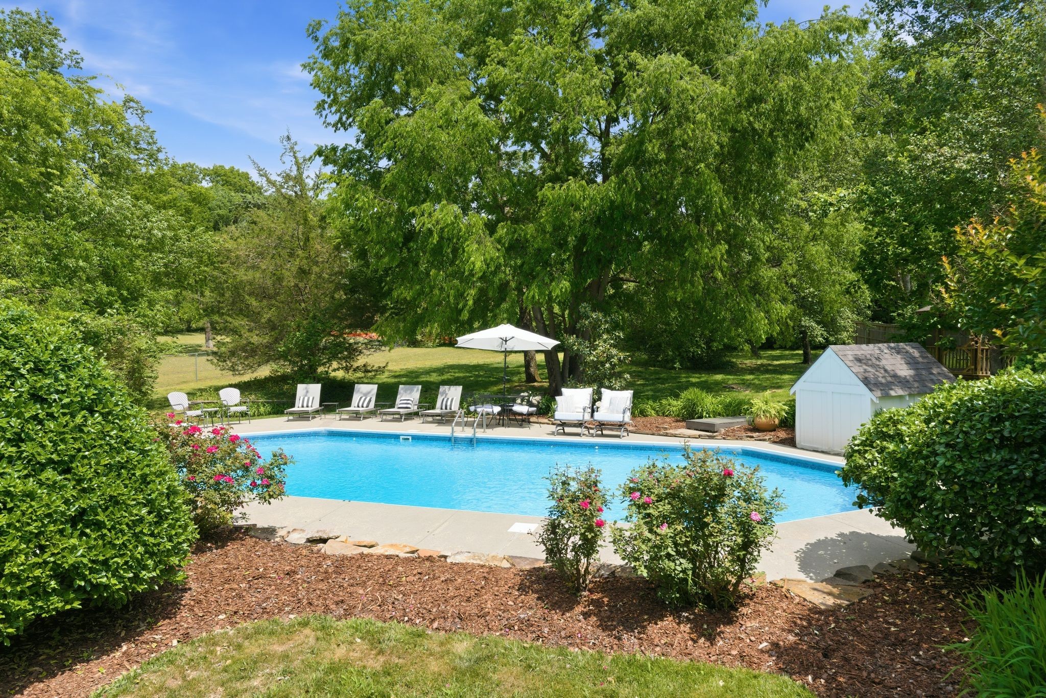 714 Bresslyn Road Nashville, TN 37205 - Photo 52 of 66 Gallery Image 52
