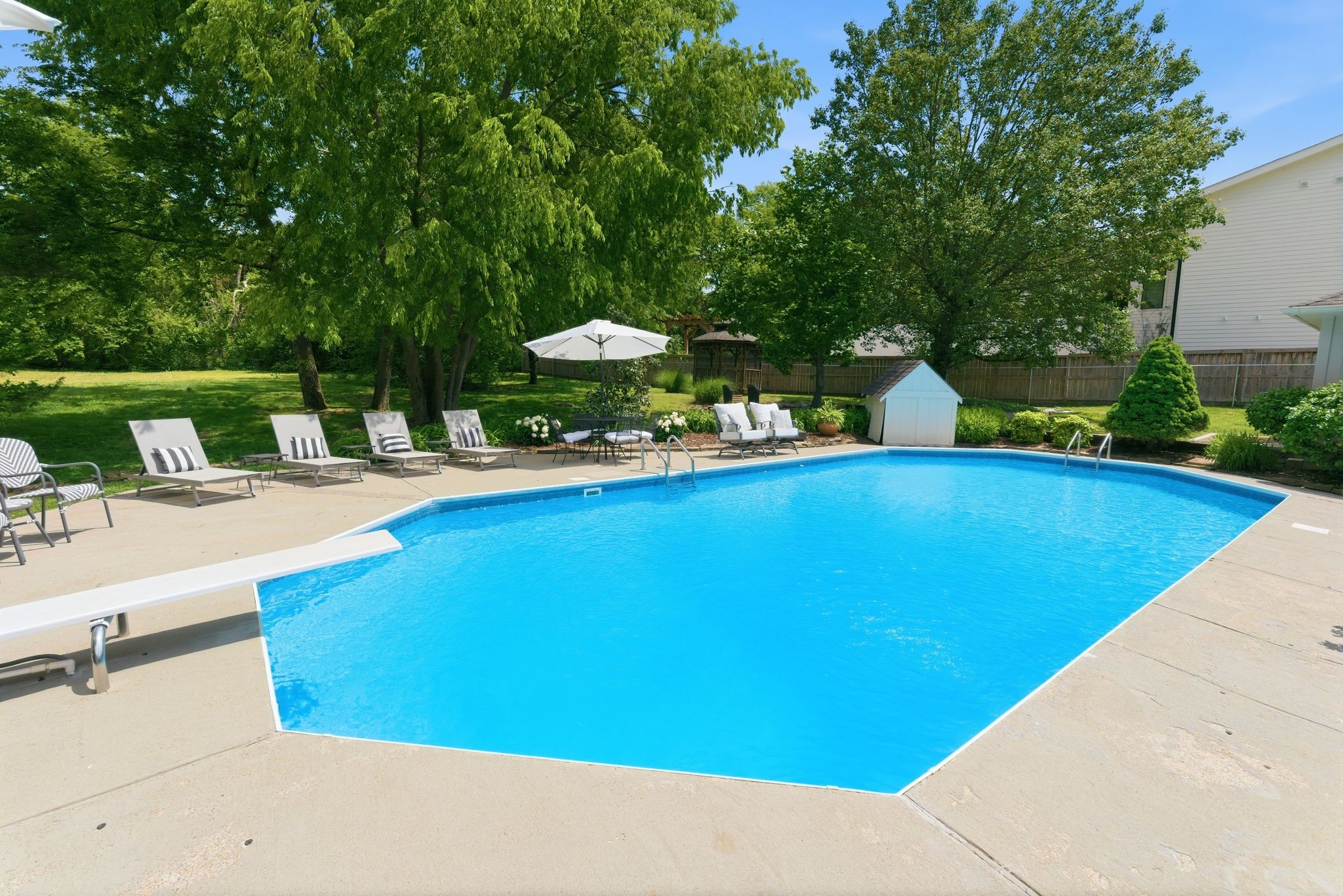 714 Bresslyn Road Nashville, TN 37205 - Photo 53 of 66 Gallery Image 53