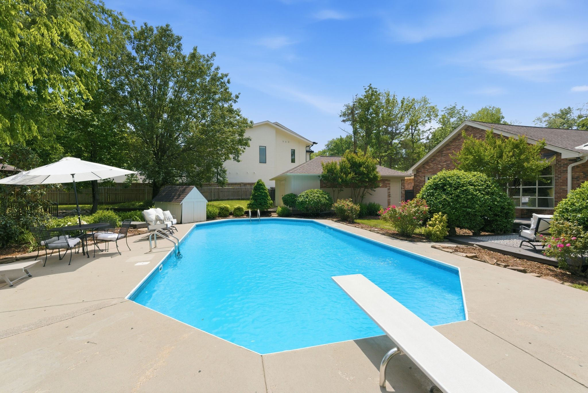 714 Bresslyn Road Nashville, TN 37205 - Photo 54 of 66 Gallery Image 54