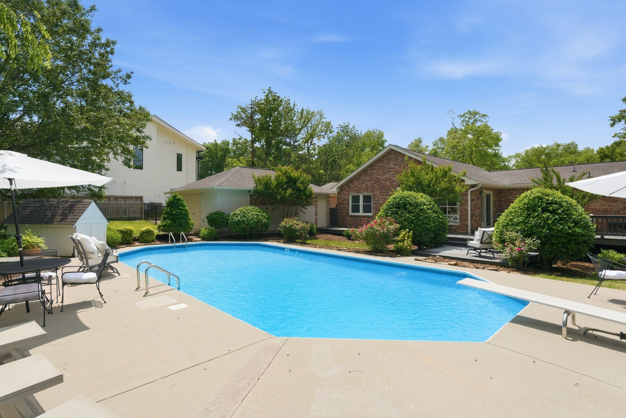 714 Bresslyn Road Nashville, TN 37205 - Photo 55 of 66 Gallery Image 55
