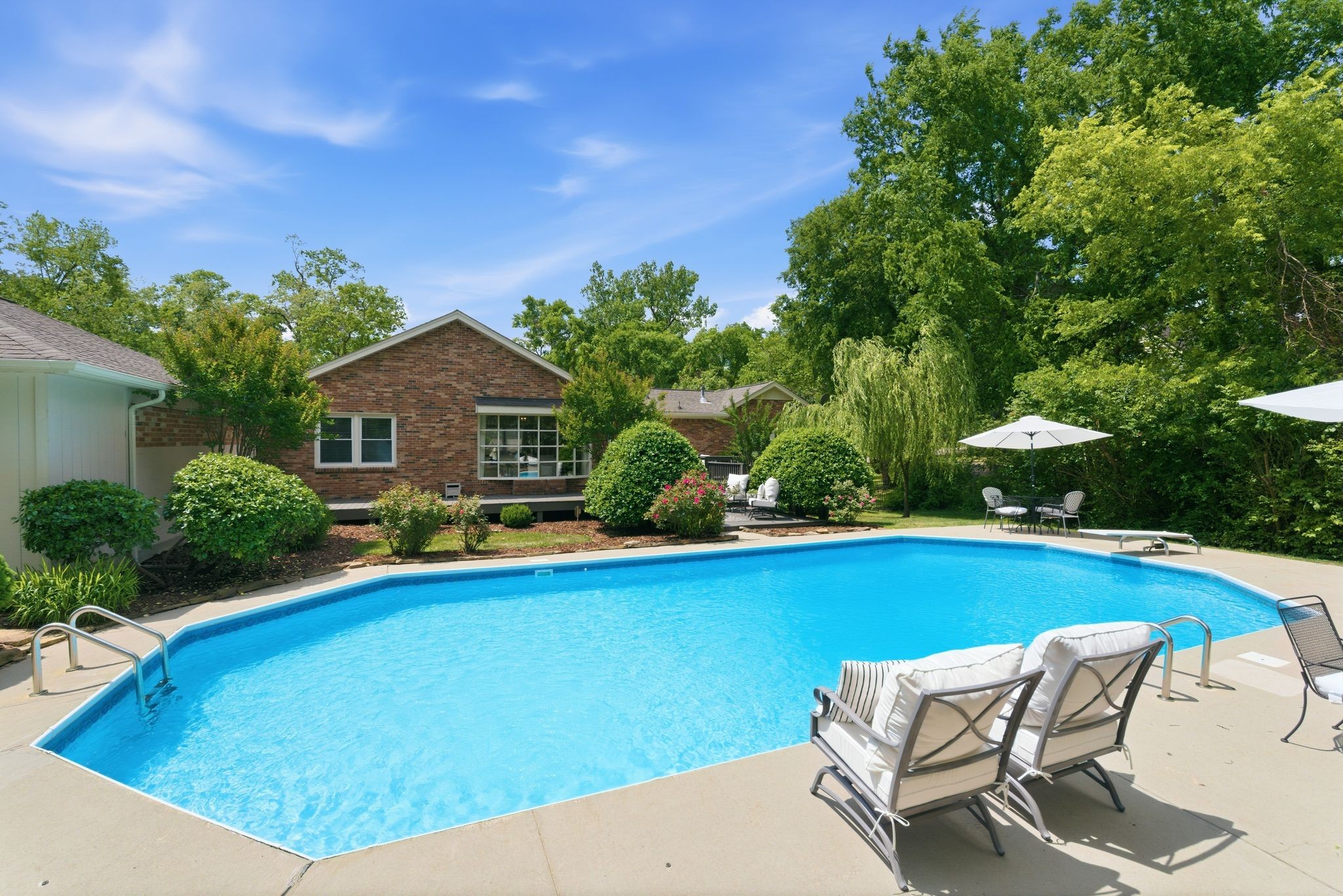 714 Bresslyn Road Nashville, TN 37205 - Photo 56 of 66 Gallery Image 56