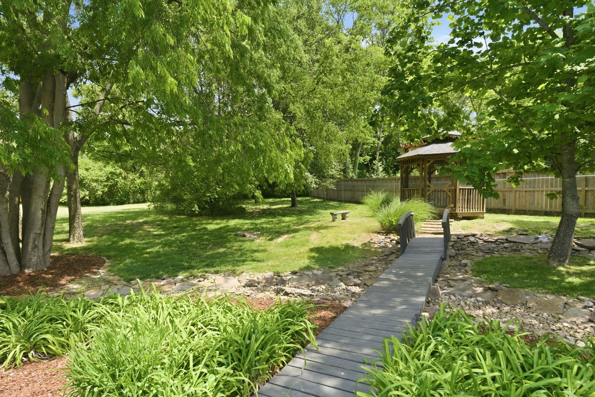714 Bresslyn Road Nashville, TN 37205 - Photo 58 of 66 Gallery Image 58