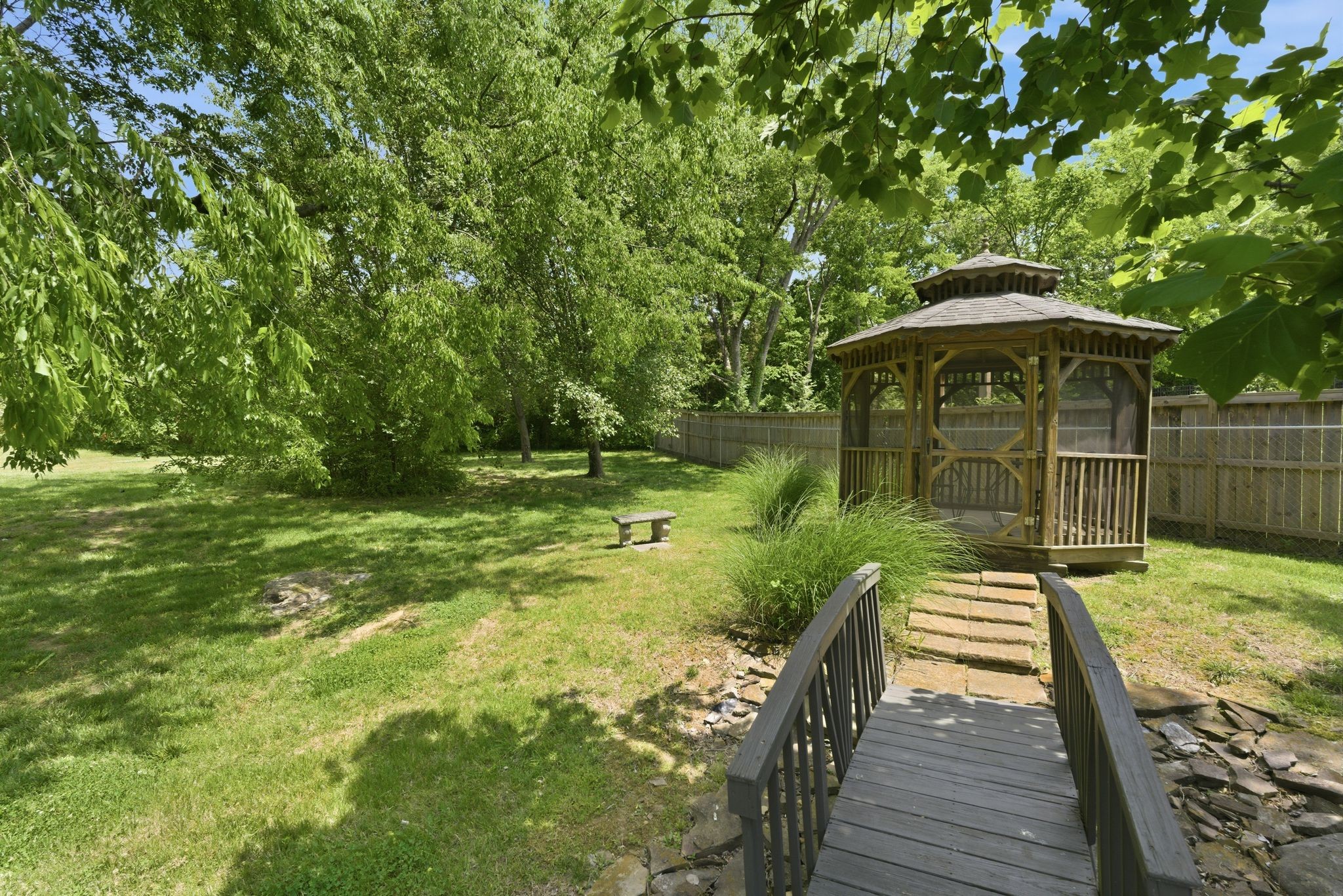 714 Bresslyn Road Nashville, TN 37205 - Photo 59 of 66 Gallery Image 59