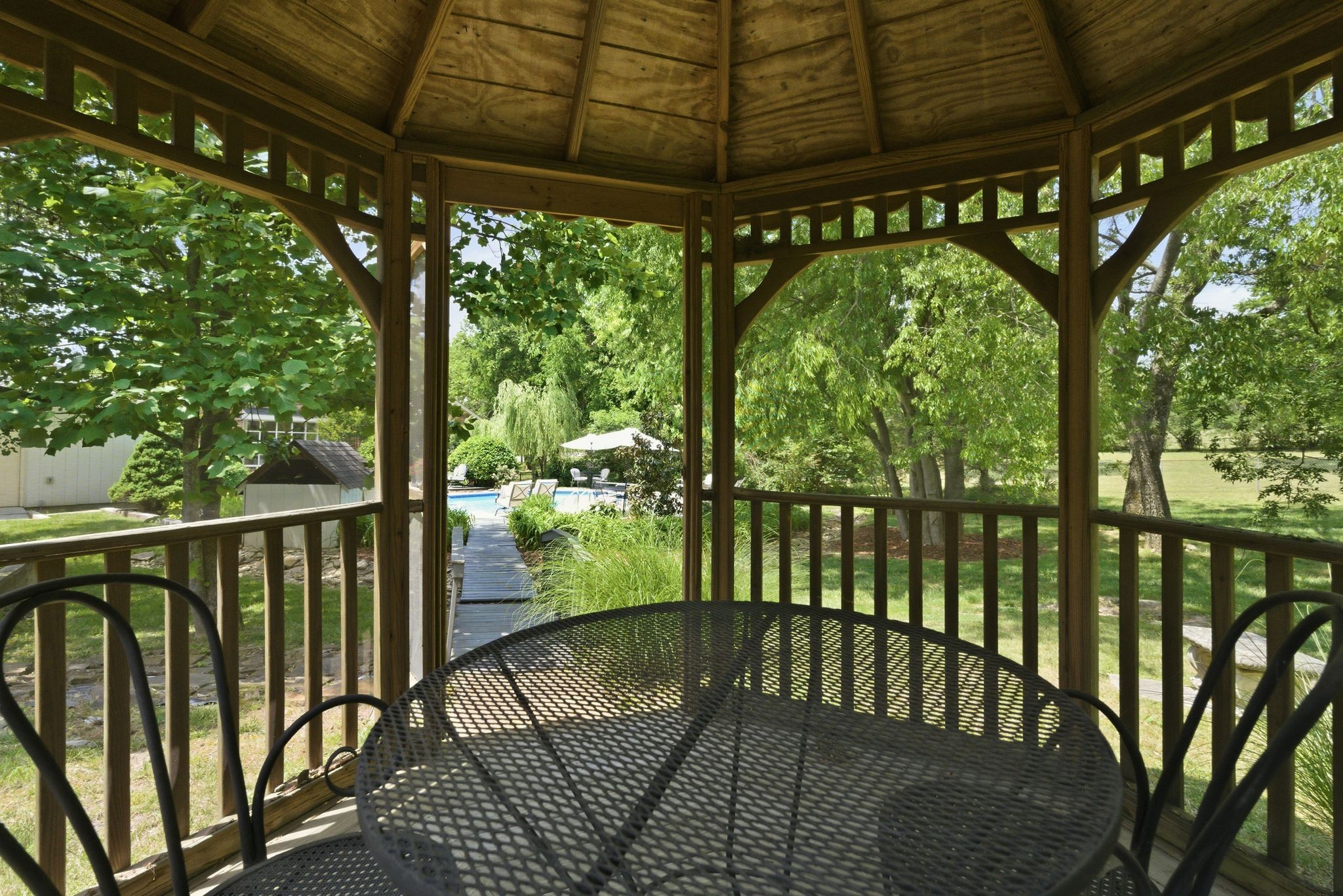 714 Bresslyn Road Nashville, TN 37205 - Photo 60 of 66 Gallery Image 60