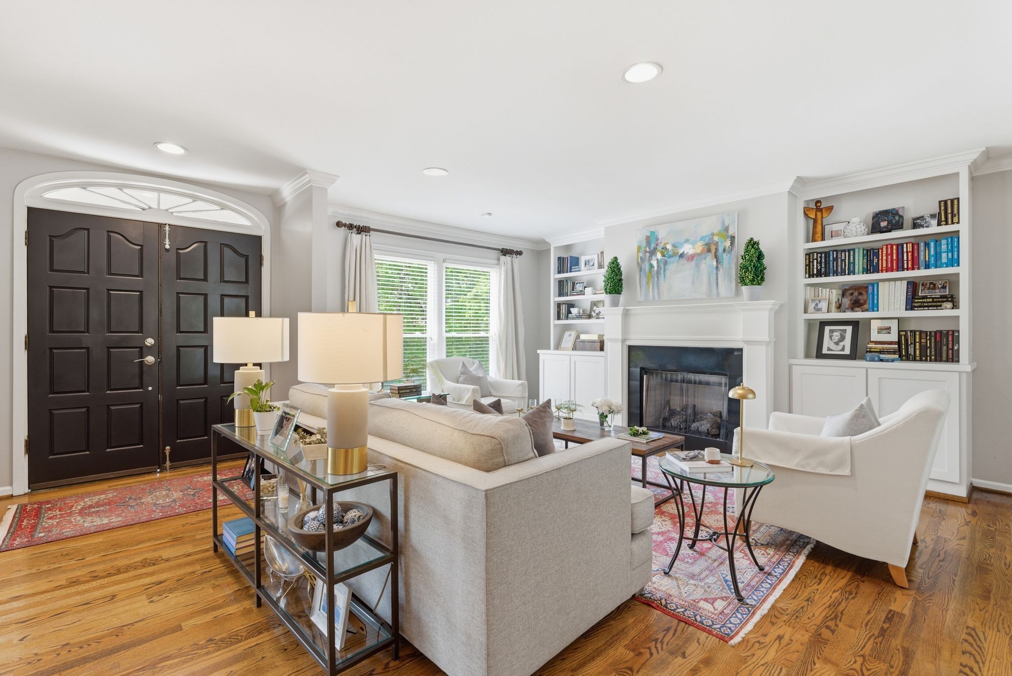 714 Bresslyn Road Nashville, TN 37205 - Photo 6 of 66 Gallery Image 6