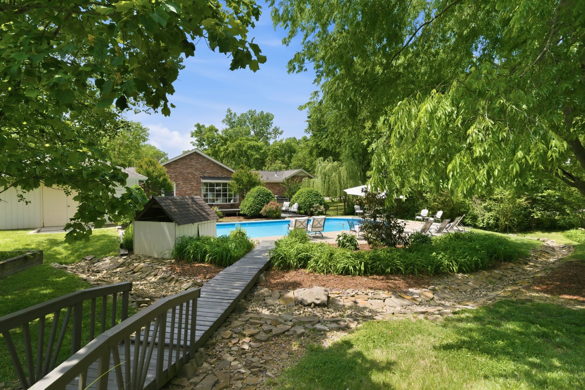 714 Bresslyn Road Nashville, TN 37205 - Photo 61 of 66 Gallery Image 61