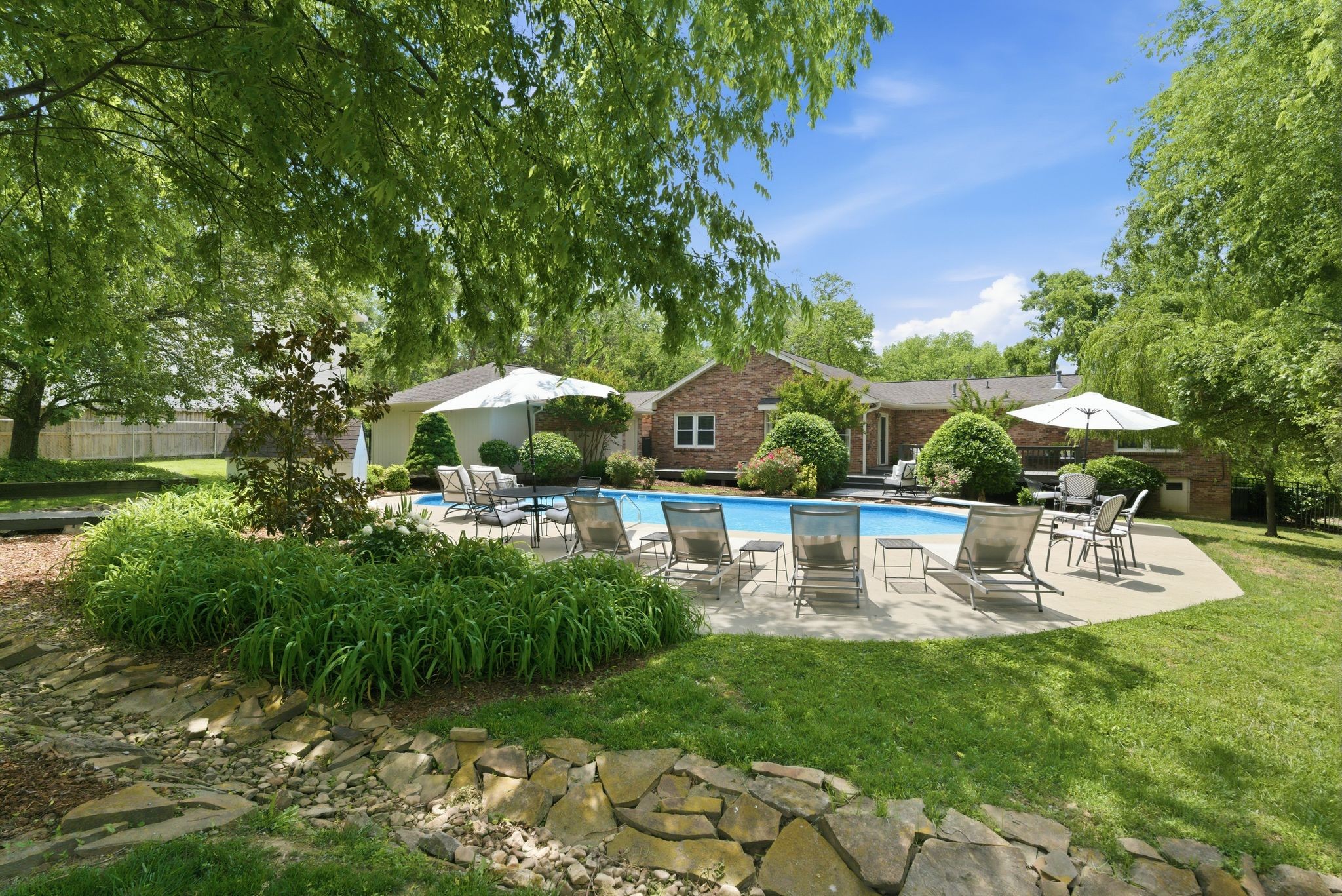 714 Bresslyn Road Nashville, TN 37205 - Photo 63 of 66 Gallery Image 63