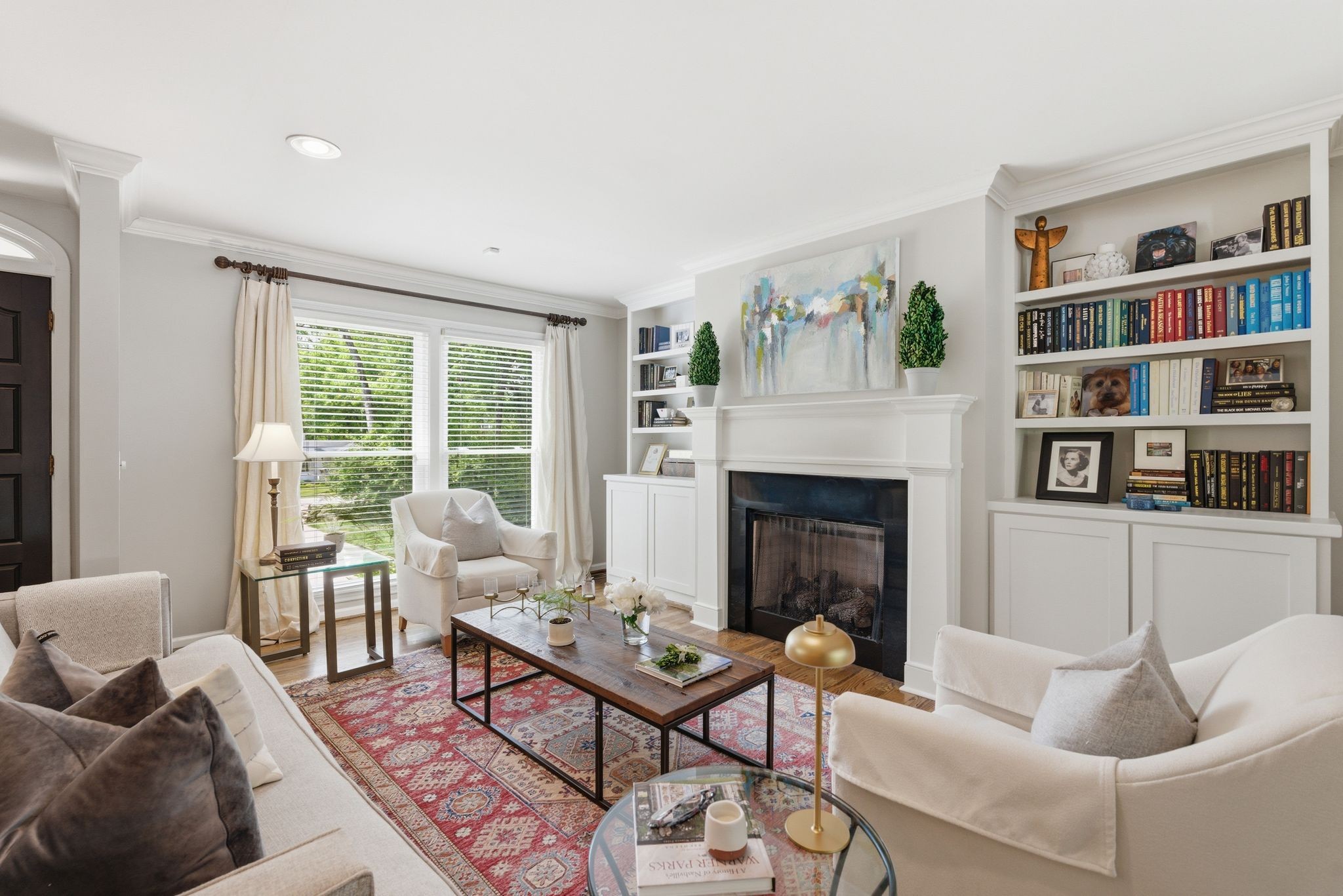 714 Bresslyn Road Nashville, TN 37205 - Photo 7 of 66 Gallery Image 7