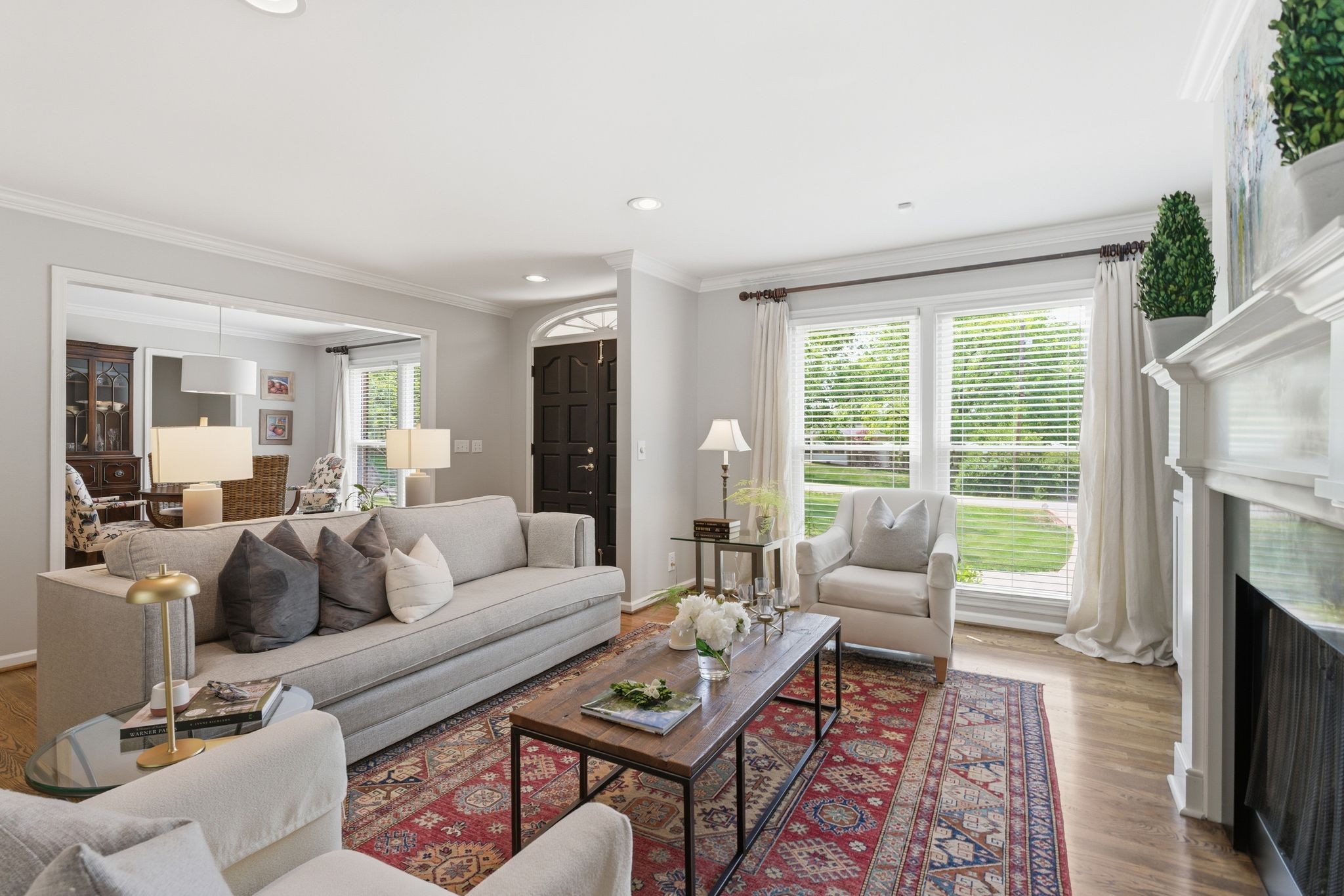 714 Bresslyn Road Nashville, TN 37205 - Photo 8 of 66 Gallery Image 8