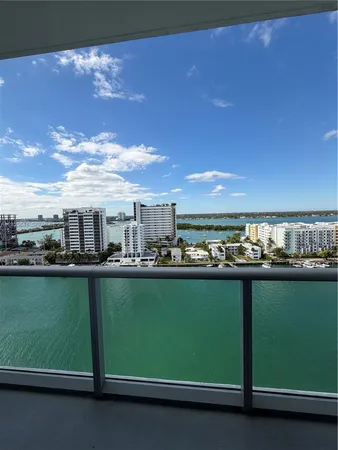 $4,250 | 7930 East Drive, Unit 1505, North Bay Village, FL 33141