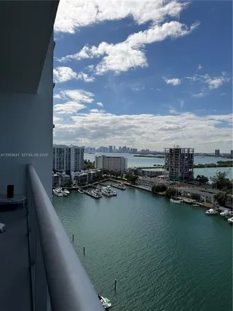$4,250 | 7930 East Drive, Unit 1505, North Bay Village, FL 33141