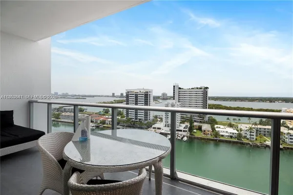 $4,250 | 7930 East Drive, Unit 1505, North Bay Village, FL 33141