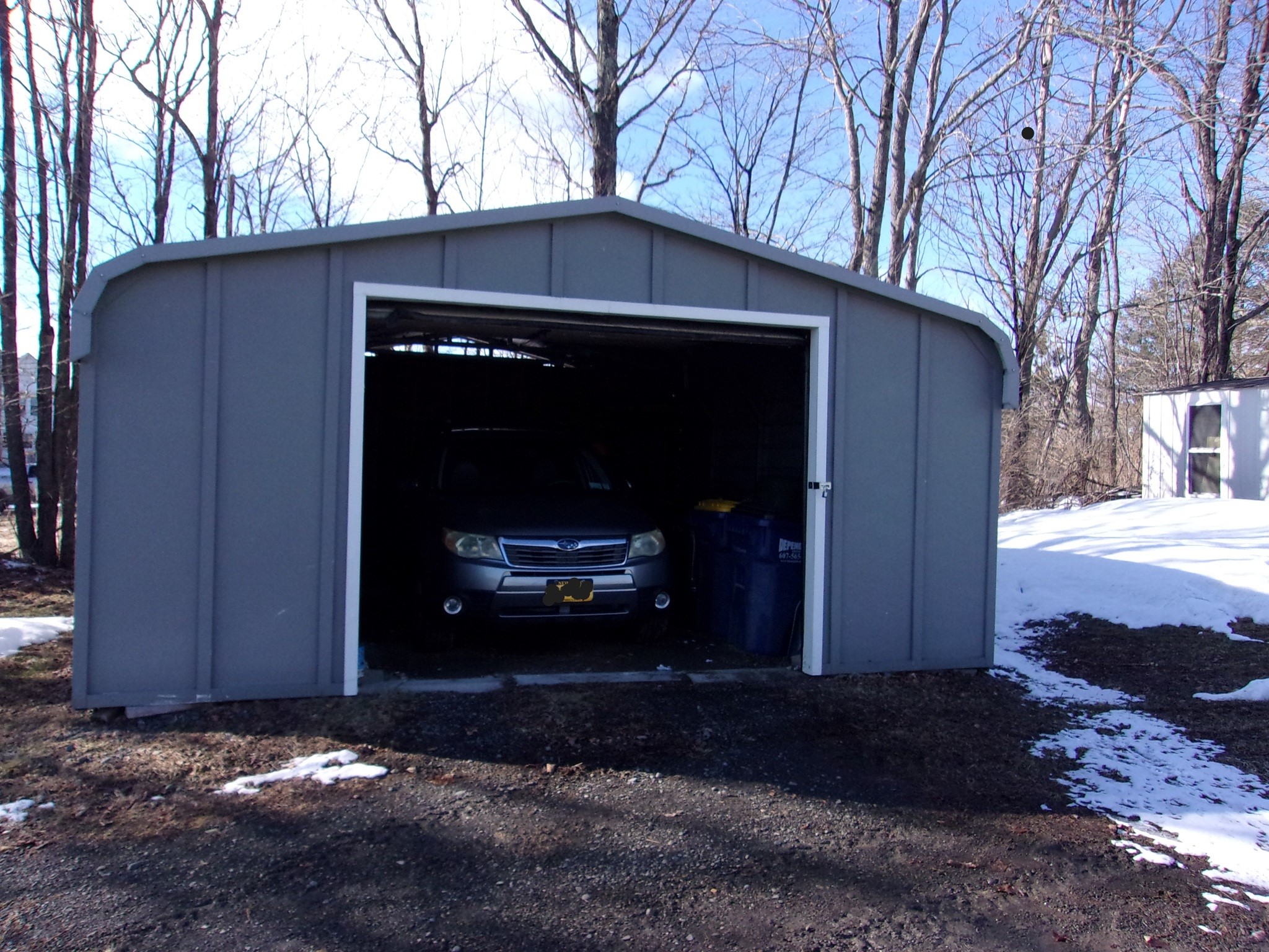 114 Fred Catlin Road Owego, NY 13827 - Photo 44 of 50