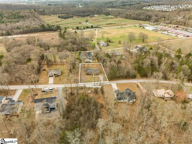 $219,900 | 139 Randolph Court, Woodruff, SC 29388