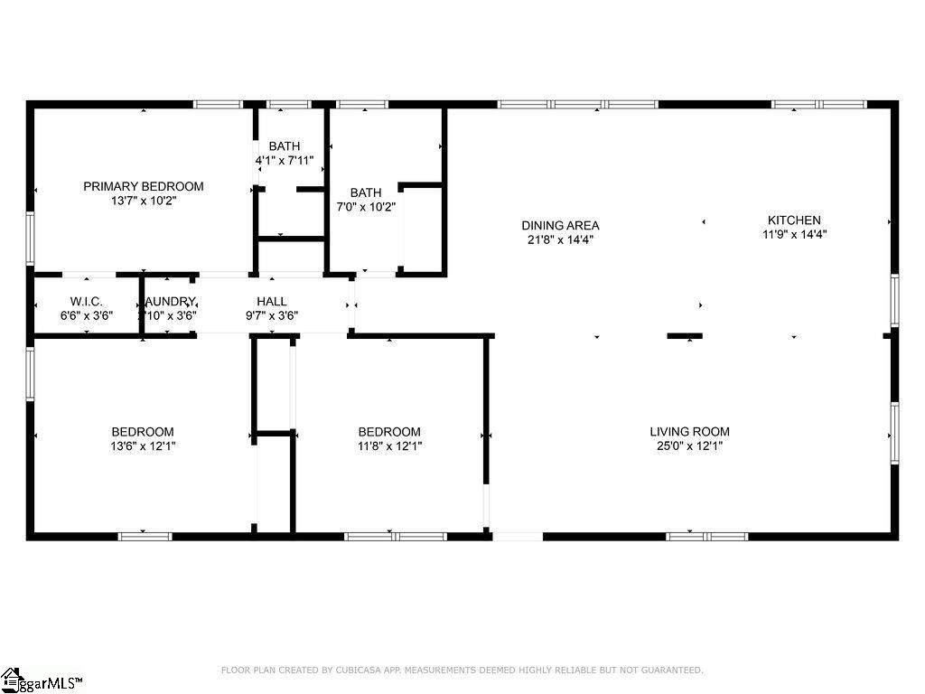 139 Randolph Court Woodruff, SC 29388 - Photo 30 of 30