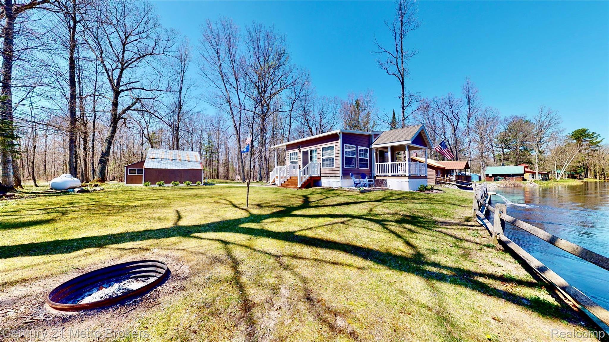 1391 Muskegon Banks Road Marion, MI 49665 - Photo 36 of 37 1391-Muskegon-Banks-Rd-05052020_140038.jpeg