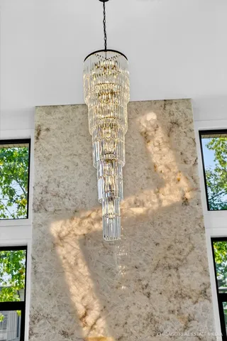 $2,900,000 | 9427 Falling Waters Drive West, Burr Ridge, IL 60527