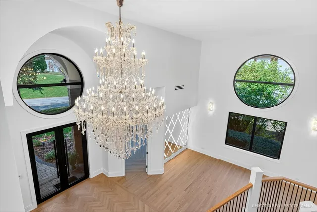 $2,900,000 | 9427 Falling Waters Drive West, Burr Ridge, IL 60527