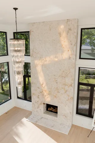 $2,900,000 | 9427 Falling Waters Drive West, Burr Ridge, IL 60527