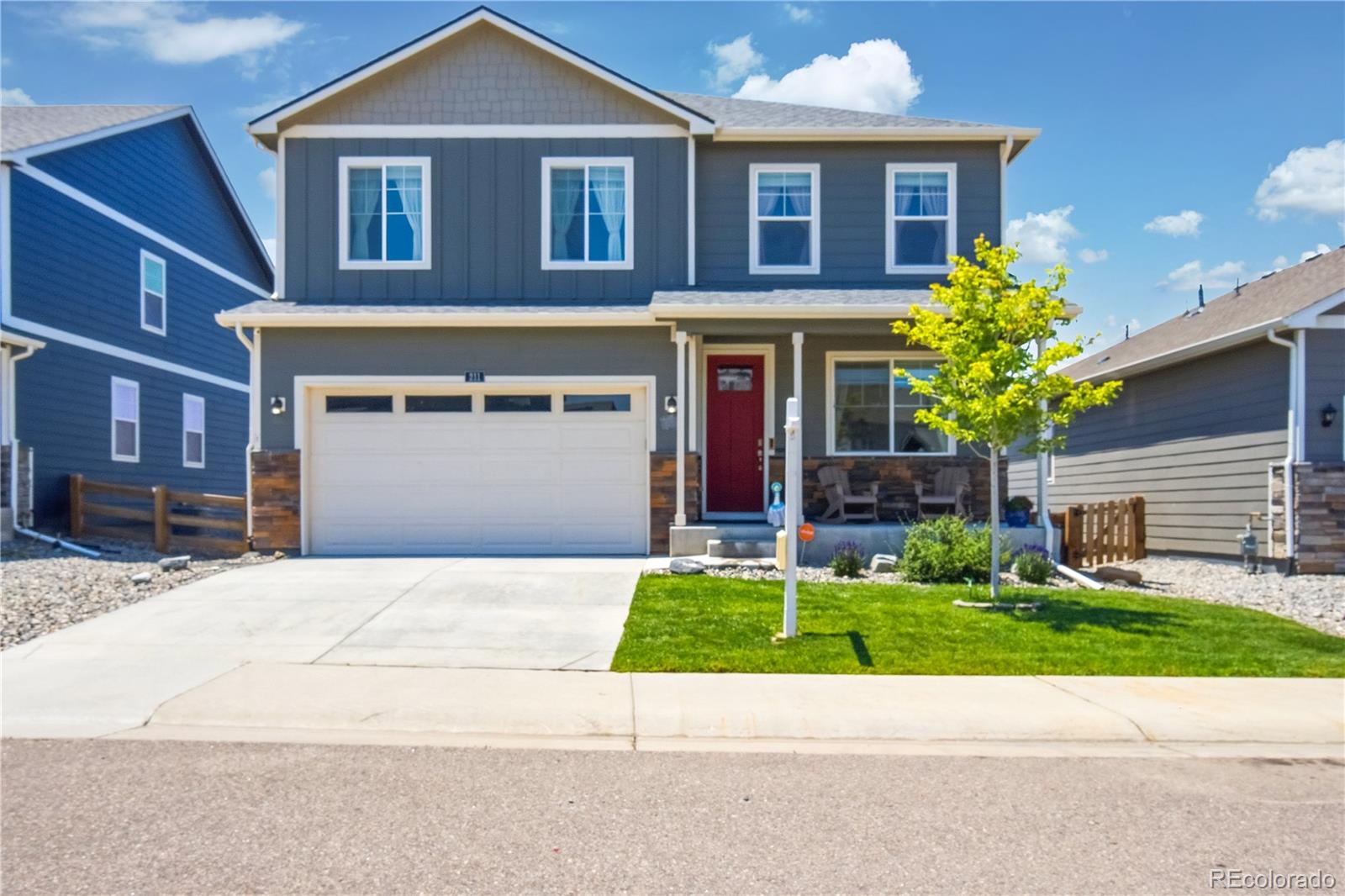 211 Fox Street Bennett, CO 80102 - Photo 20 of 32