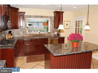 9129 Green Tree Road Philadelphia, PA 19118 - Photo 3 of 12 Kitchen