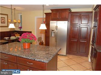 9129 Green Tree Road Philadelphia, PA 19118 - Photo 4 of 12 Kitchen