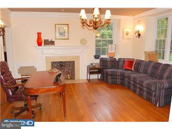 9129 Green Tree Road Philadelphia, PA 19118 - Photo 5 of 12 Office / Study