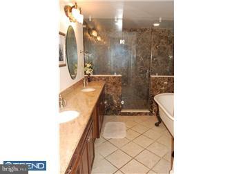 9129 Green Tree Road Philadelphia, PA 19118 - Photo 9 of 12 Bathroom