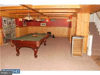 9129 Green Tree Road Philadelphia, PA 19118 - Photo 10 of 12 Basement - Finished