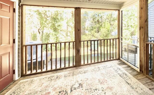 428 Doane Way Wando, SC 29492 - Photo 30 of 35 21 Screened Porch