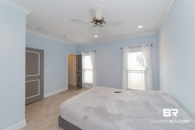 24398 Saxson Court Daphne, AL 36526 - Photo 16 of 23 Bedroom 3