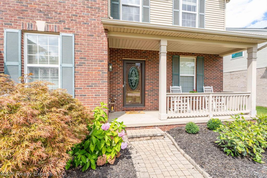 3753 Everett Drive Rochester, MI 48307 - Photo 6 of 82