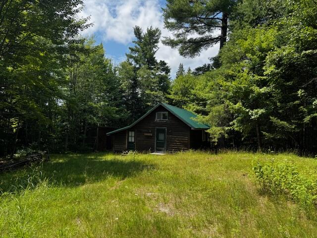 233 Church Road Oxbow, ME 04764 - Photo 2 of 14