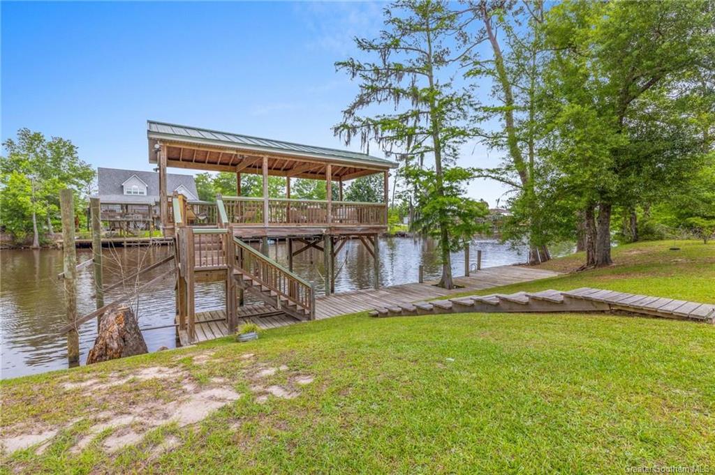 1040 Edwards Road Sulphur, LA 70663 - Photo 3 of 19