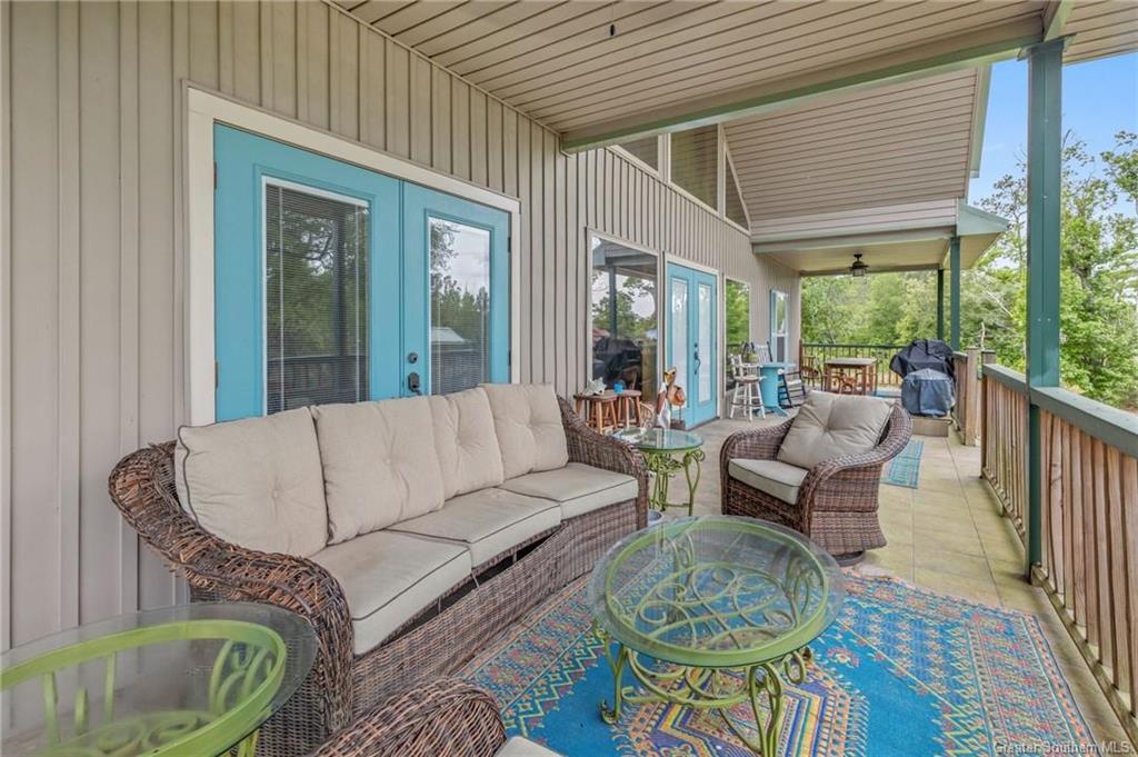 1040 Edwards Road Sulphur, LA 70663 - Photo 4 of 19