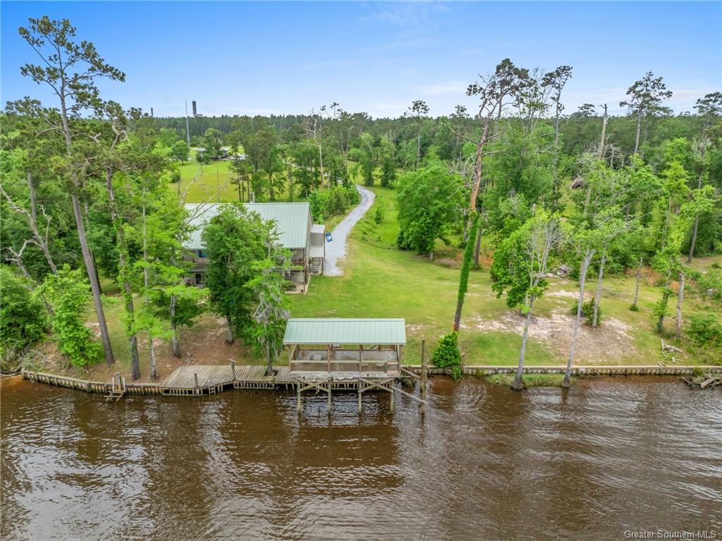 1040 Edwards Road Sulphur, LA 70663 - Photo 5 of 19