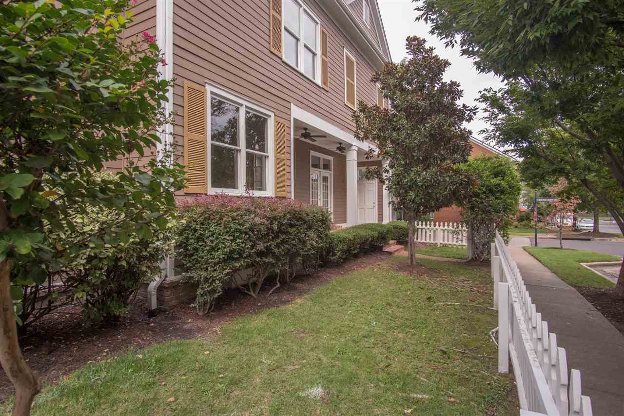 577 Rienzi Drive Memphis, TN 38103 - Photo 20 of 20 Gallery Image 20