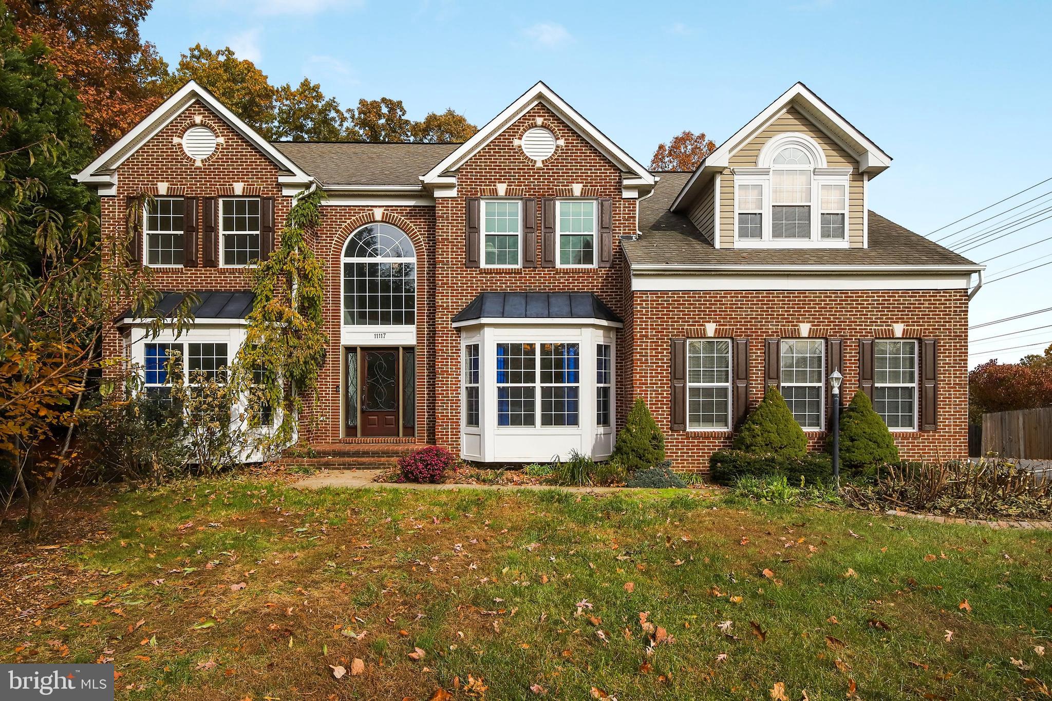 11117 Park Ridge Road Fredericksburg, VA 22408 - Photo 1 of 69 Gallery Image 1
