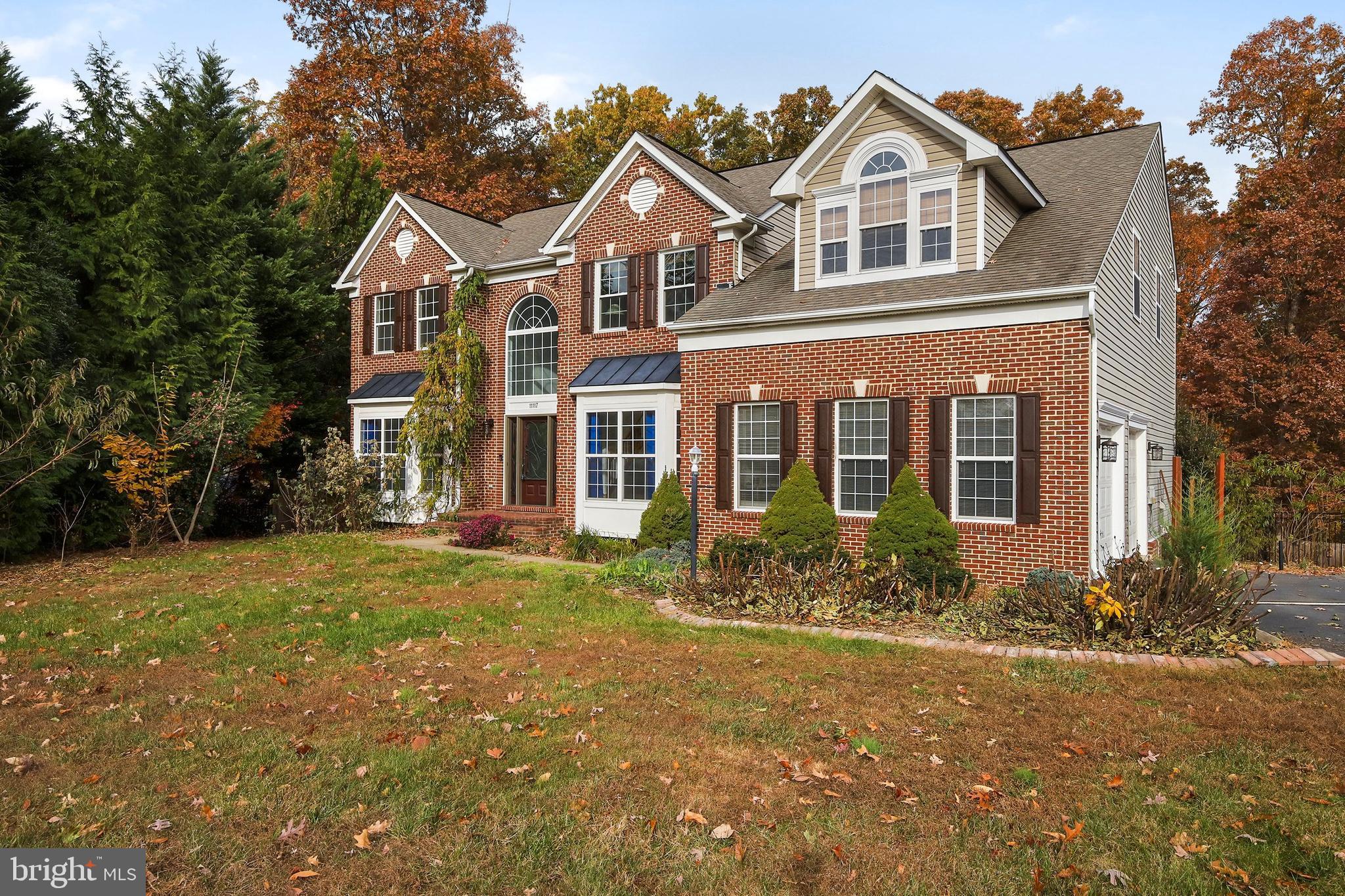 11117 Park Ridge Road Fredericksburg, VA 22408 - Photo 2 of 69 Gallery Image 2