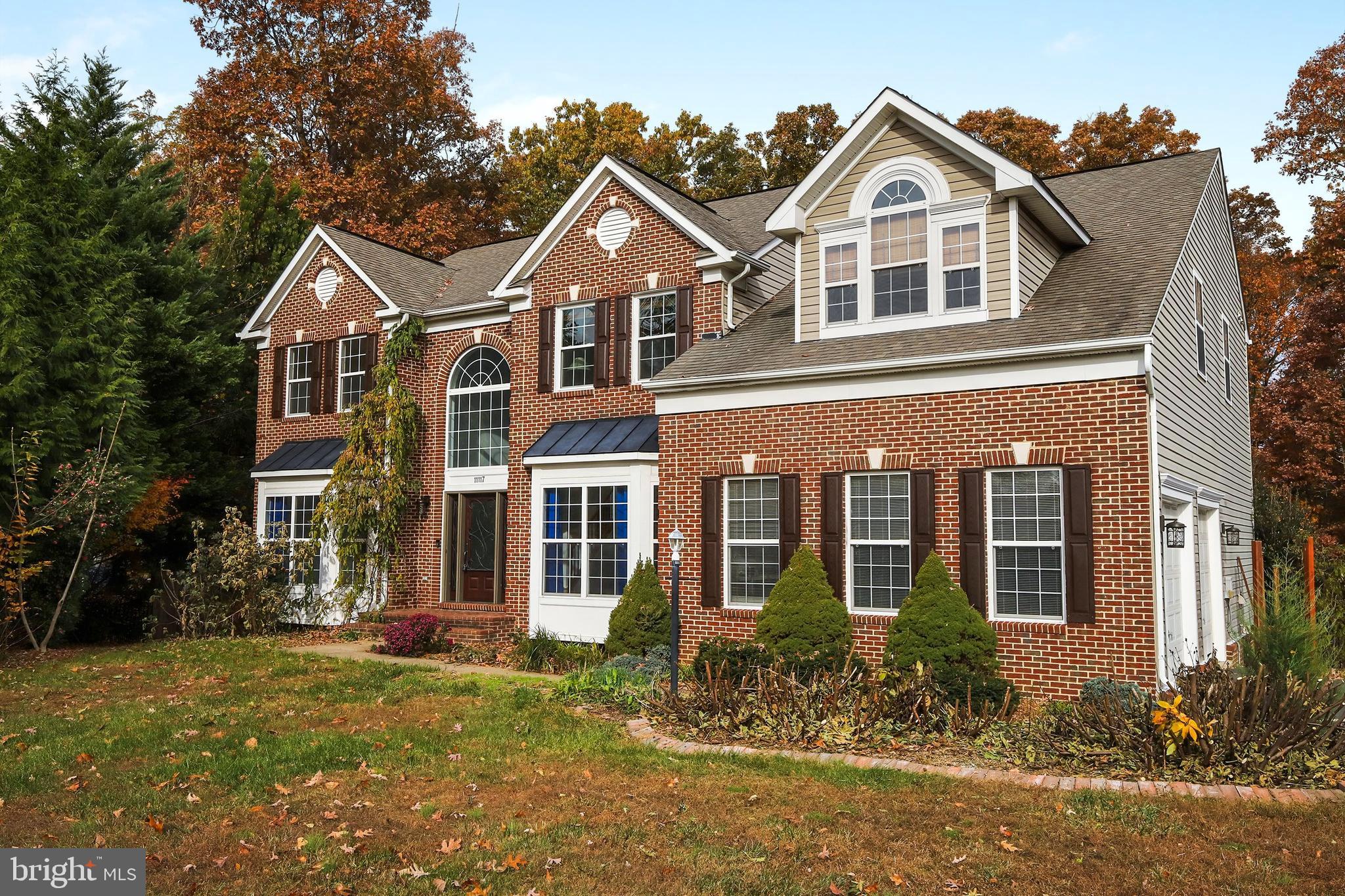 11117 Park Ridge Road Fredericksburg, VA 22408 - Photo 3 of 69 Gallery Image 3