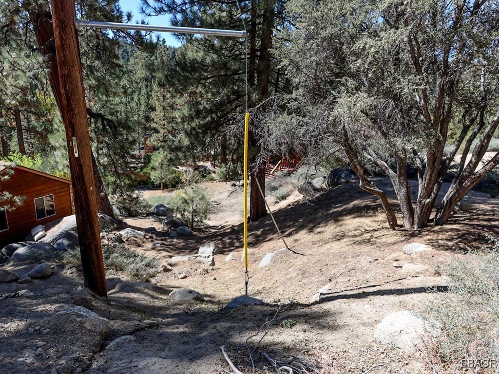 0 Cedar Dell Road Fawnskin, CA 92333 - Photo 4 of 11